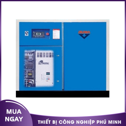 Máy Nén Khí Sử Dụng INVERTER