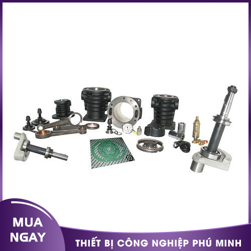 Bộ Phụ Tùng Theo KIT