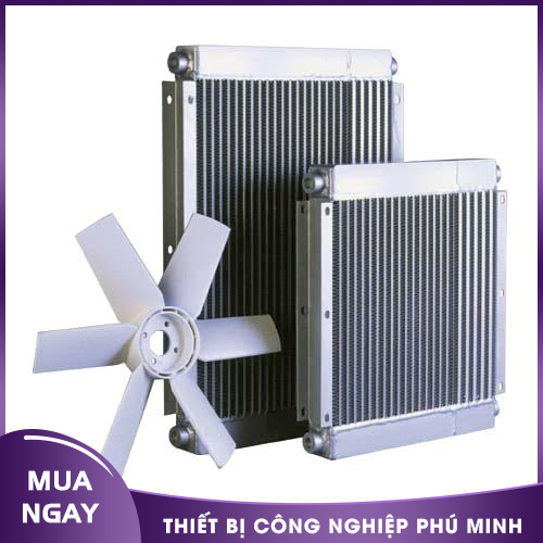 Bộ Trao Đổi Nhiệt