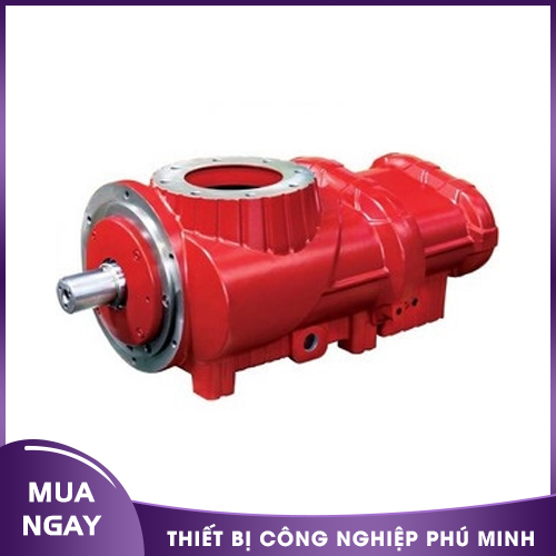 Đầu Nén Máy Nén Khí