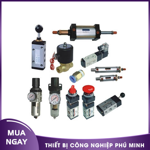 Phụ Tùng Nén Khí